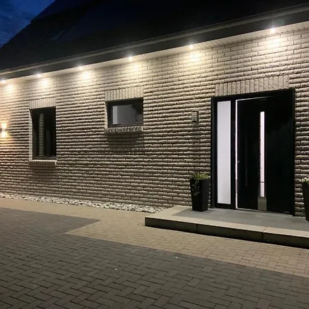 Appartement Schneider Neustadt am Rübenberge