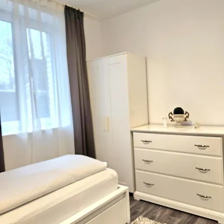 Appartement Schneider *