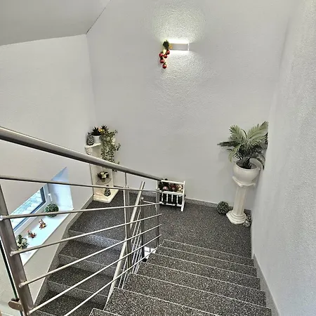 Schneider Appartement