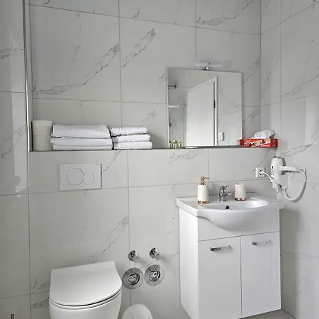 Apartmán Schneider Neustadt am Rübenberge