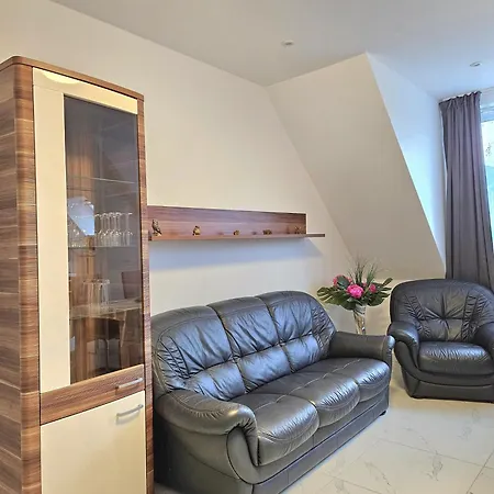 Appartement Schneider