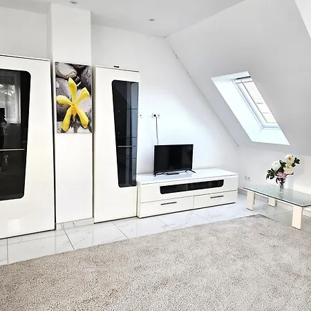 Schneider Appartement *