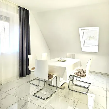 Appartement Schneider Neustadt am Rübenberge