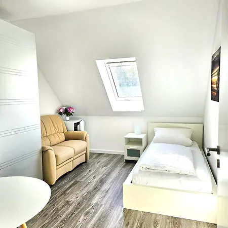 Apartmán Schneider *