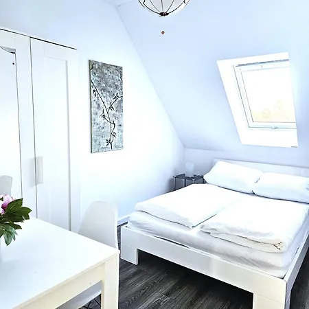 Appartement Schneider