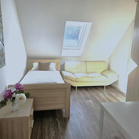 Appartement Schneider Neustadt am Rübenberge