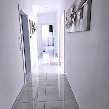 Appartement Schneider