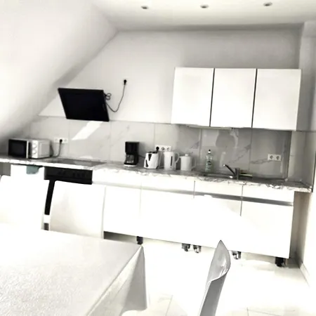 Schneider Appartement Neustadt am Rübenberge