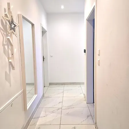 Appartement Schneider *