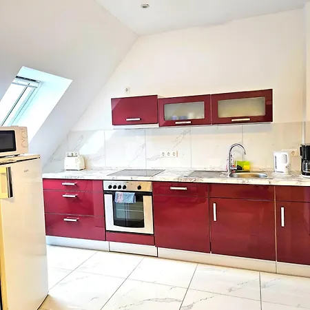 Schneider Appartement Neustadt am Rübenberge