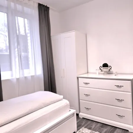 Schneider Appartement *