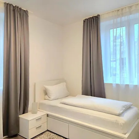 Apartment Schneider Neustadt am Rübenberge