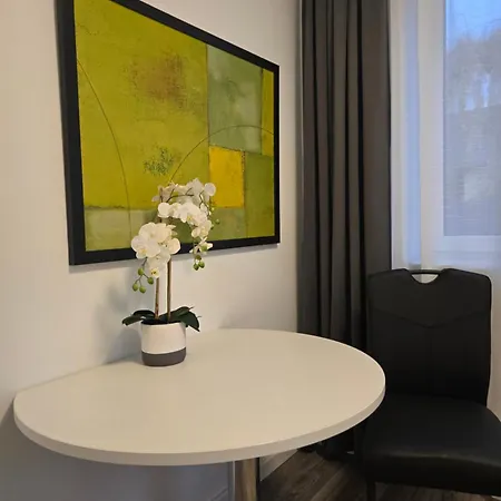 Appartement Schneider Neustadt am Rübenberge