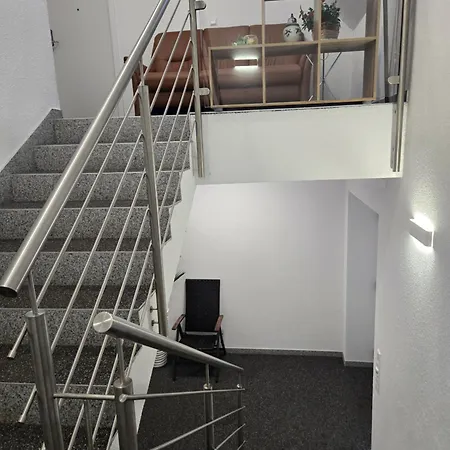 Appartement Schneider Neustadt am Rübenberge