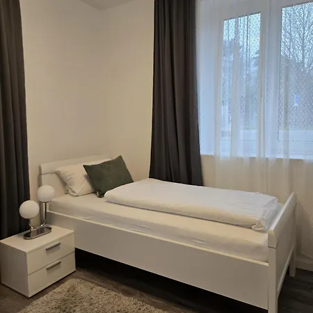 Appartement Schneider Neustadt am Rübenberge