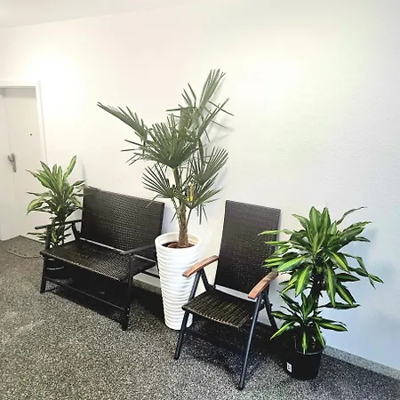 Appartement Schneider *