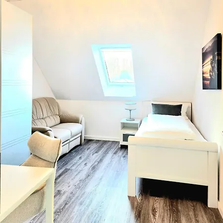 Apartament Schneider *